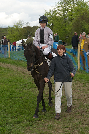 Pony Race 2 - 6