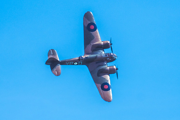 Bristol Blenheim (2 of 5)