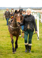 Pony Race 1 - 138cm -14