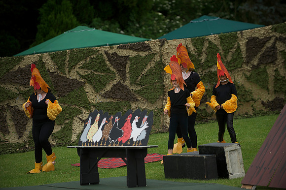 Fantastic Mr Fox 87