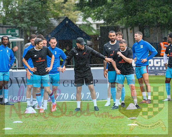 St Albans City 1 v Chesham United 2 (25 of 510)