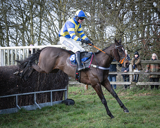 Race 2 - Jullou De Grissay - James King (40 of 44)