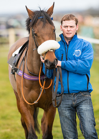 Pony Race 2 - 148cm -4