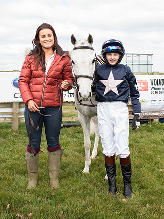 Pony Race 1 - 138cm -111