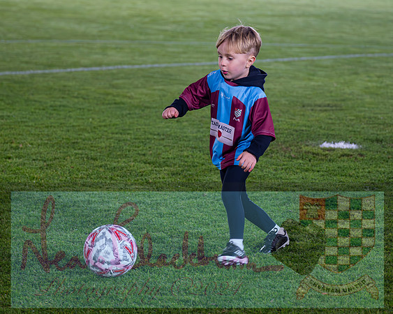 Chesham 0 Lincoln City 4 (34 of 747)
