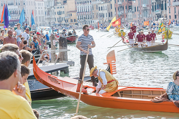 Regatta Storica 2016 - Historic and Sports craft (82 of 148)