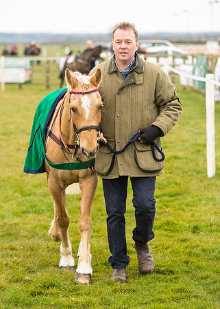 Pony Race 1 - 138cm -10