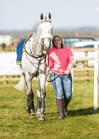 Race 1 - Oakley Hunt Members-5