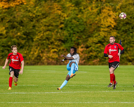 AFC Oaklands 2 v 1 Bengeo Trinity - Warm Up (27 of 297)