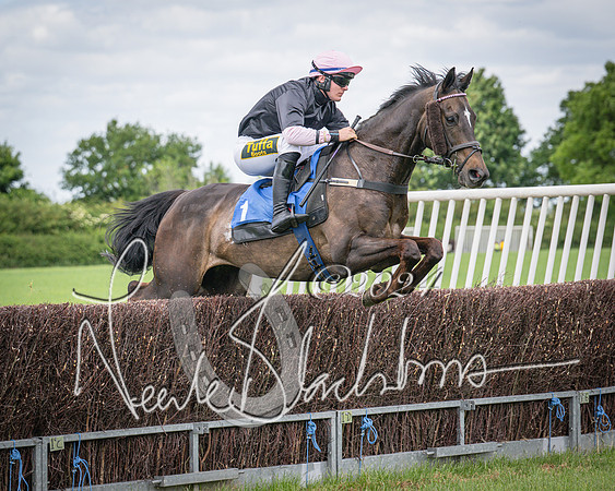Race 1 - The owner-trainer Conditions race (44 of 118)
