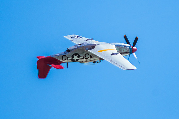 P-51 Mustang (13 of 19)