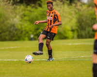 Barnet 2 Wycombe Tigers 4 --18