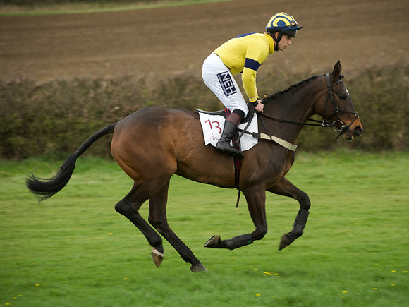 Race 2 Confined - 21