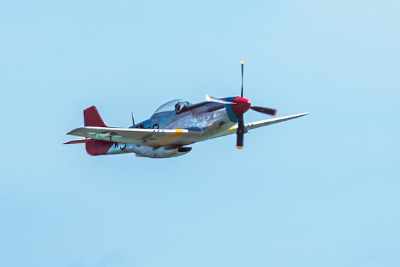 P-51 Mustang (18 of 19)