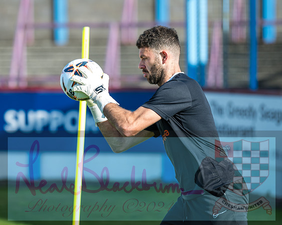 Weymouth 1 v Chesham Utd 1 (9 of 326)