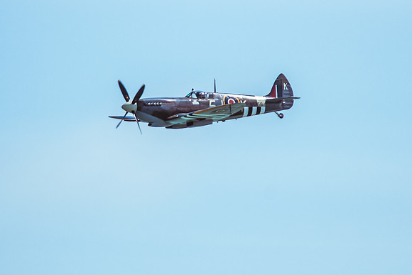 Battle of Britain Memorial Flight (7 of 26)
