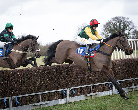Race 2 - PPORA Conditions (112 of 263)