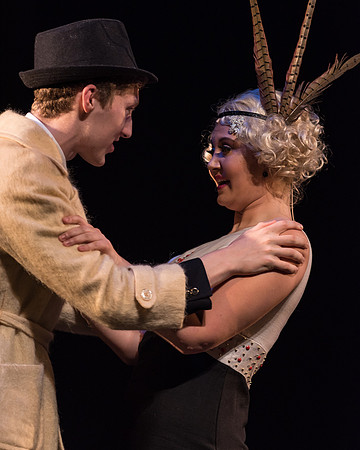 Singing in th Rain -  Friday - Act 1  (42 of 373)