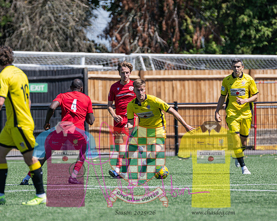Breaconsfield 2 v 4 Chesham United (214 of 330)