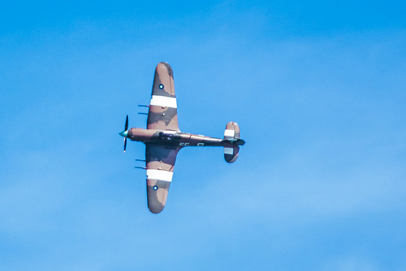 Battle of Britain Memorial Flight (16 of 26)