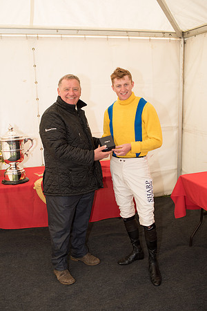 Race 1 - Oakley Hunt Members-63