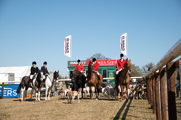 Hunt Horses annd Hound parade (13 of 44)