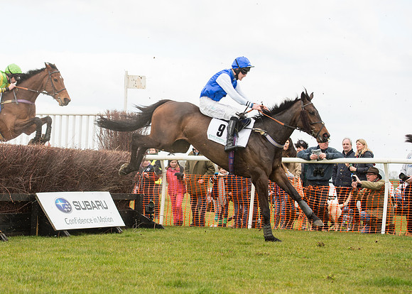 Race 2 - Maiden Div 1-40