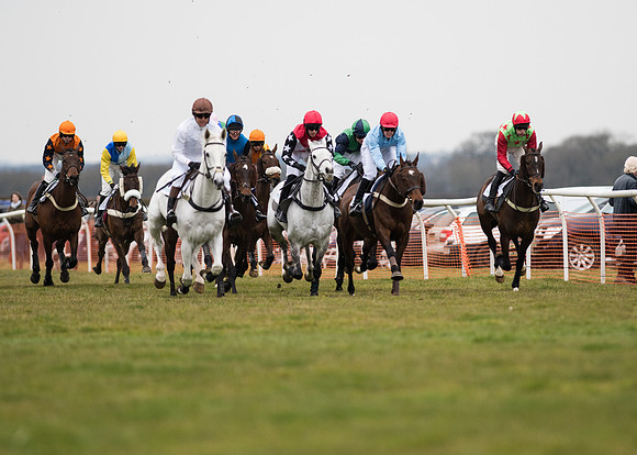Race 6 - Confined Hunts-56