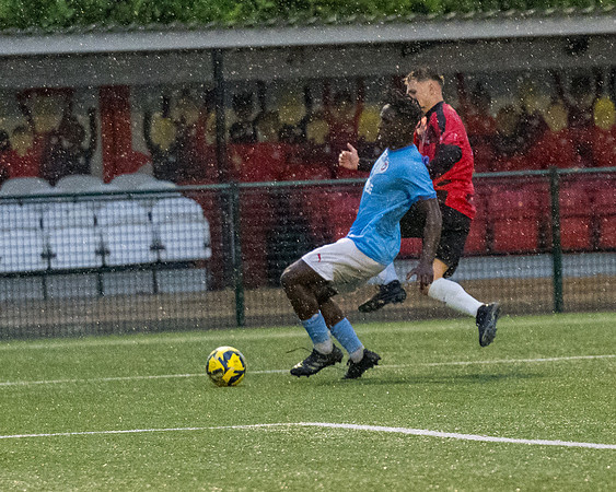 Rams @ Bedfont Sports (100 of 230)