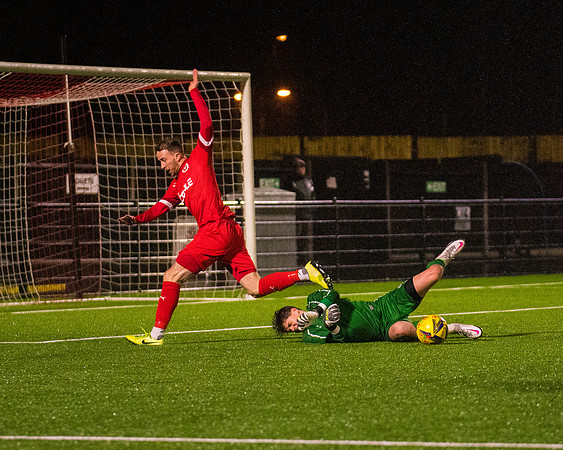 Rams v MK Dons (256 of 402)