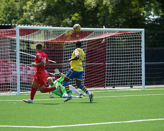 Rams v Kingstonian 0-1 (55 of 334)