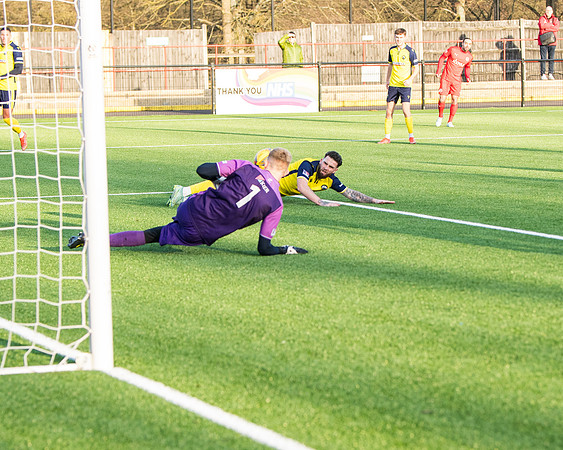 Rams v Gosport Borough (8 of 239)
