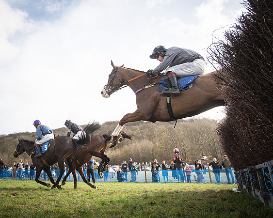 Race 3 - The Maiden Conditions (107 of 214)