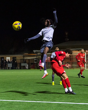 Rams U23 v Slough Town  (197 of 335)