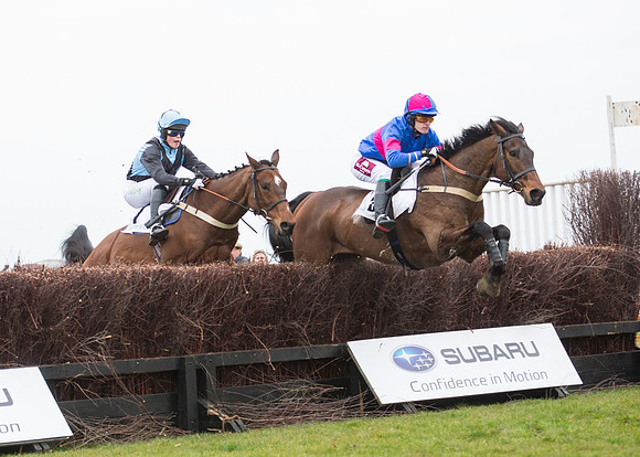Race 7 - PPORA Novice Riders-43