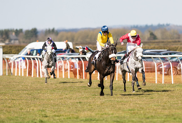 Race 1 - Oakley Hunt Members-44