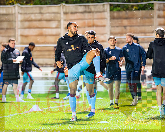 Chesham Utd 4 Bishops Cleeve 0 (70 of 405)