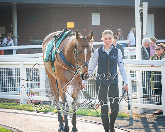 Race 4 - The Jonathan Neesom memorial open Hunter’s steeplechase 3m2f 70y (4 of 167)