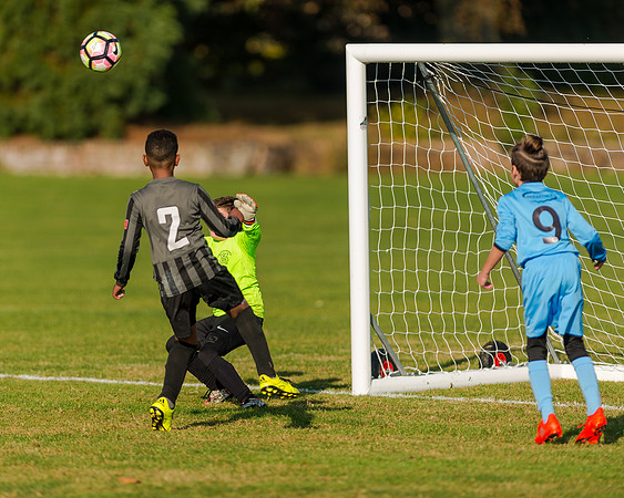 AFC Oaklands v Edmonton Rangers (214 of 225)