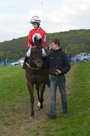 Pony Race 2 - 8