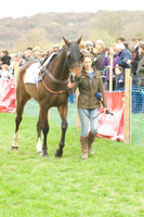 Race 4 - Nov-vets 4