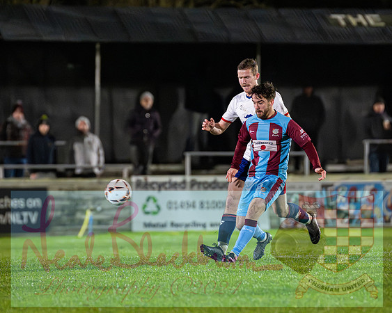 Chesham 2 Hampton and Richmond Borough 1 (151 of 401)