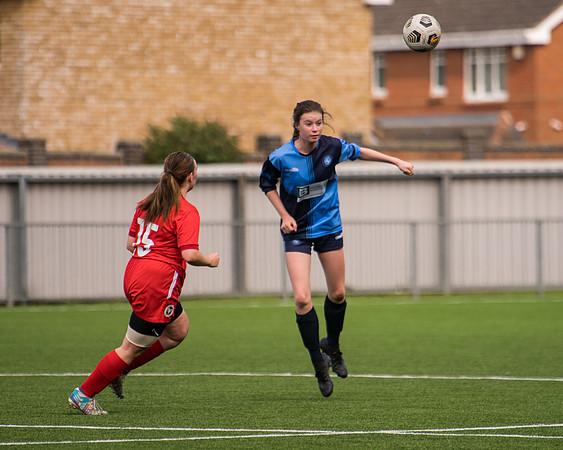 Wycombe reserves 2 Rams 0 (111 of 291)