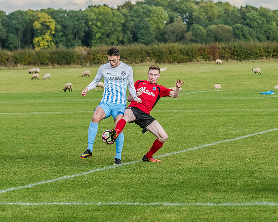 AFC Oaklands 2 v 1 Bengeo Trinity - Warm Up (46 of 297)