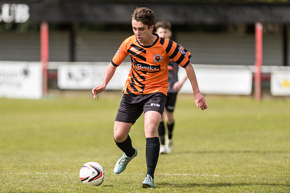 Wycombe Tigers U18 0 - U17A 2 (7 of 350)