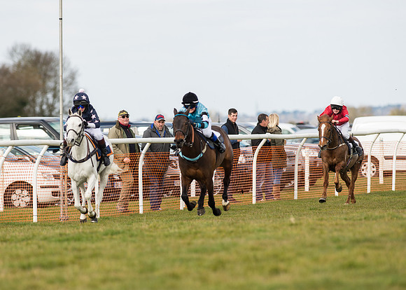 Pony Race 1 - 138cm -69