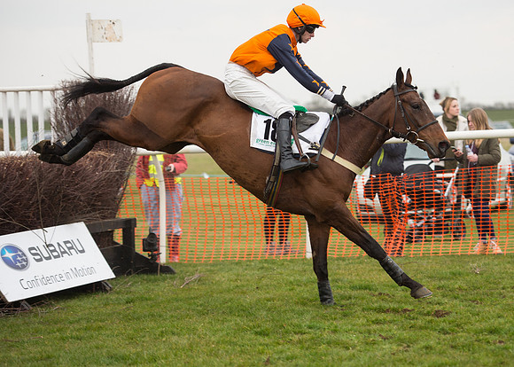 Race 6 - Confined Hunts-81