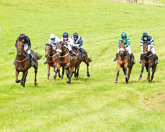 Race 5  - Novice riders (136 of 188)