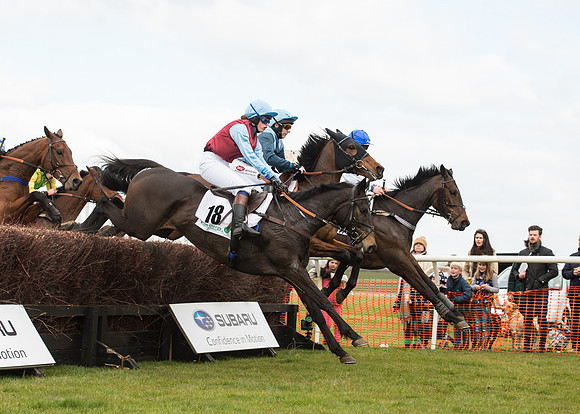 Race 2 - Maiden Div 1-65
