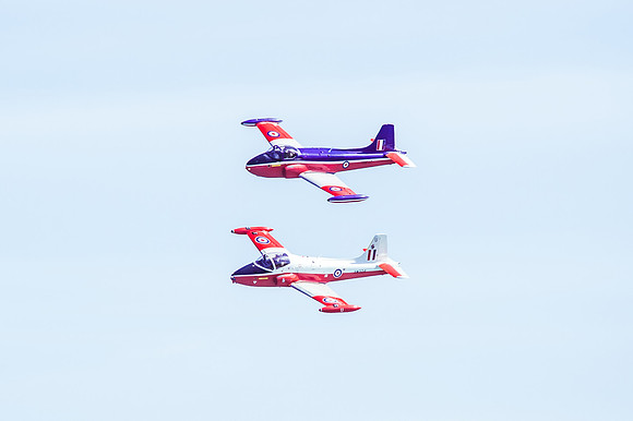 Jet Provost Trainer (1 of 17)